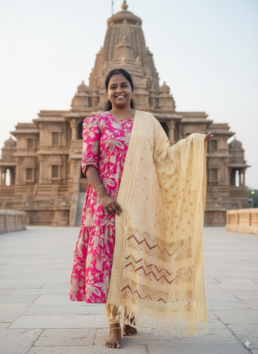 Function Wear Dot Net Shawl
