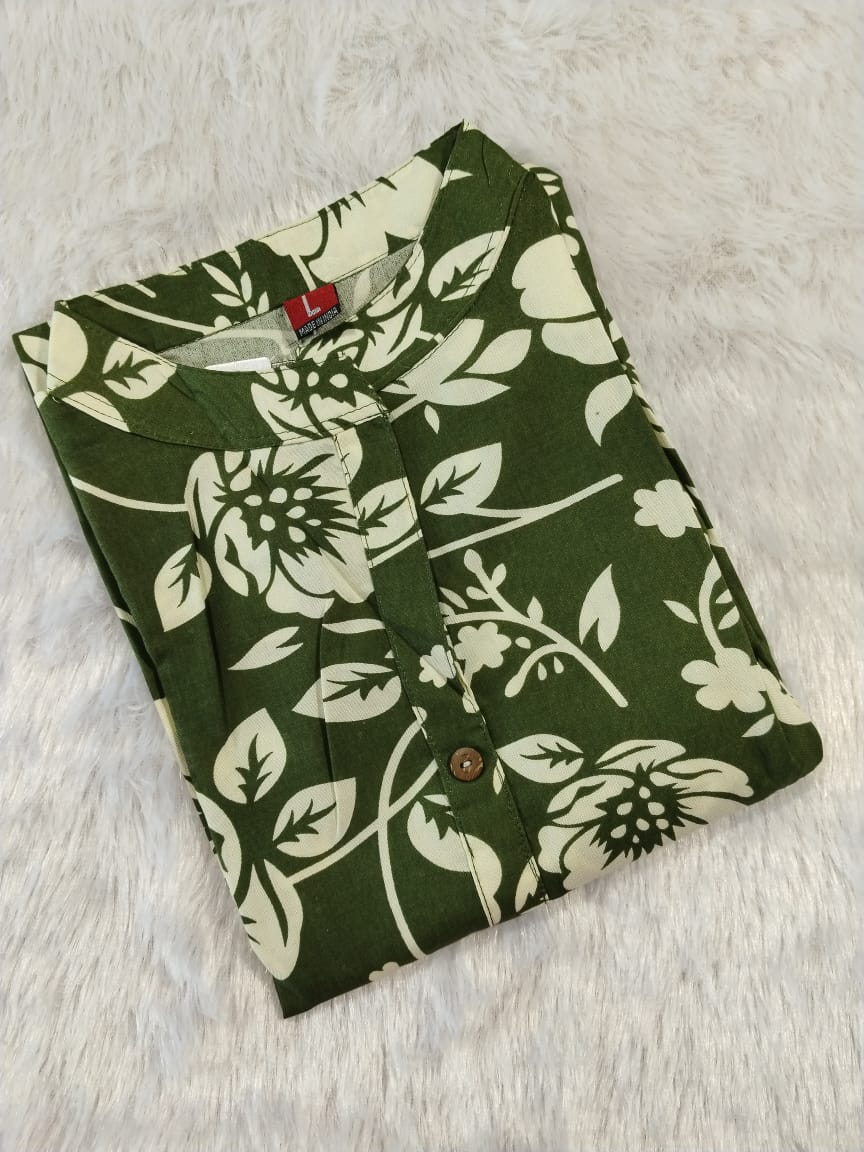 Short Top - ST001