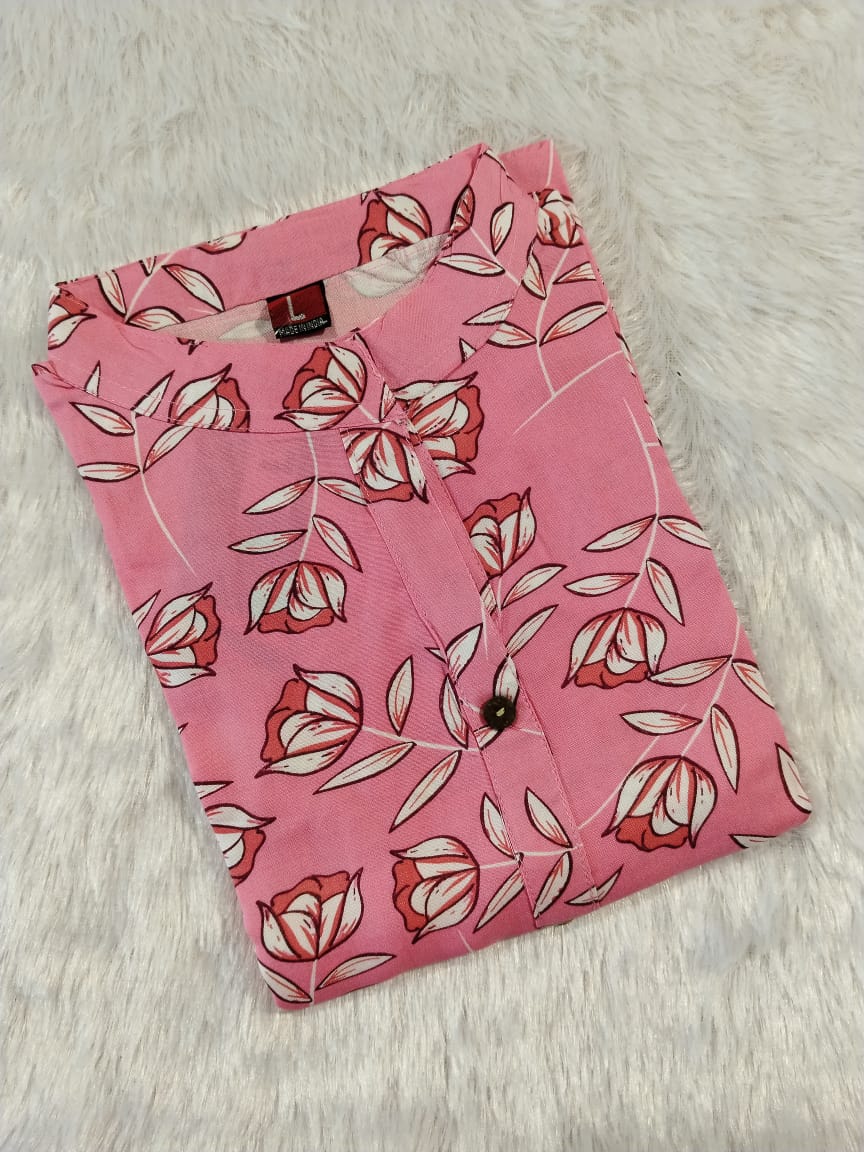 Short Top - ST004