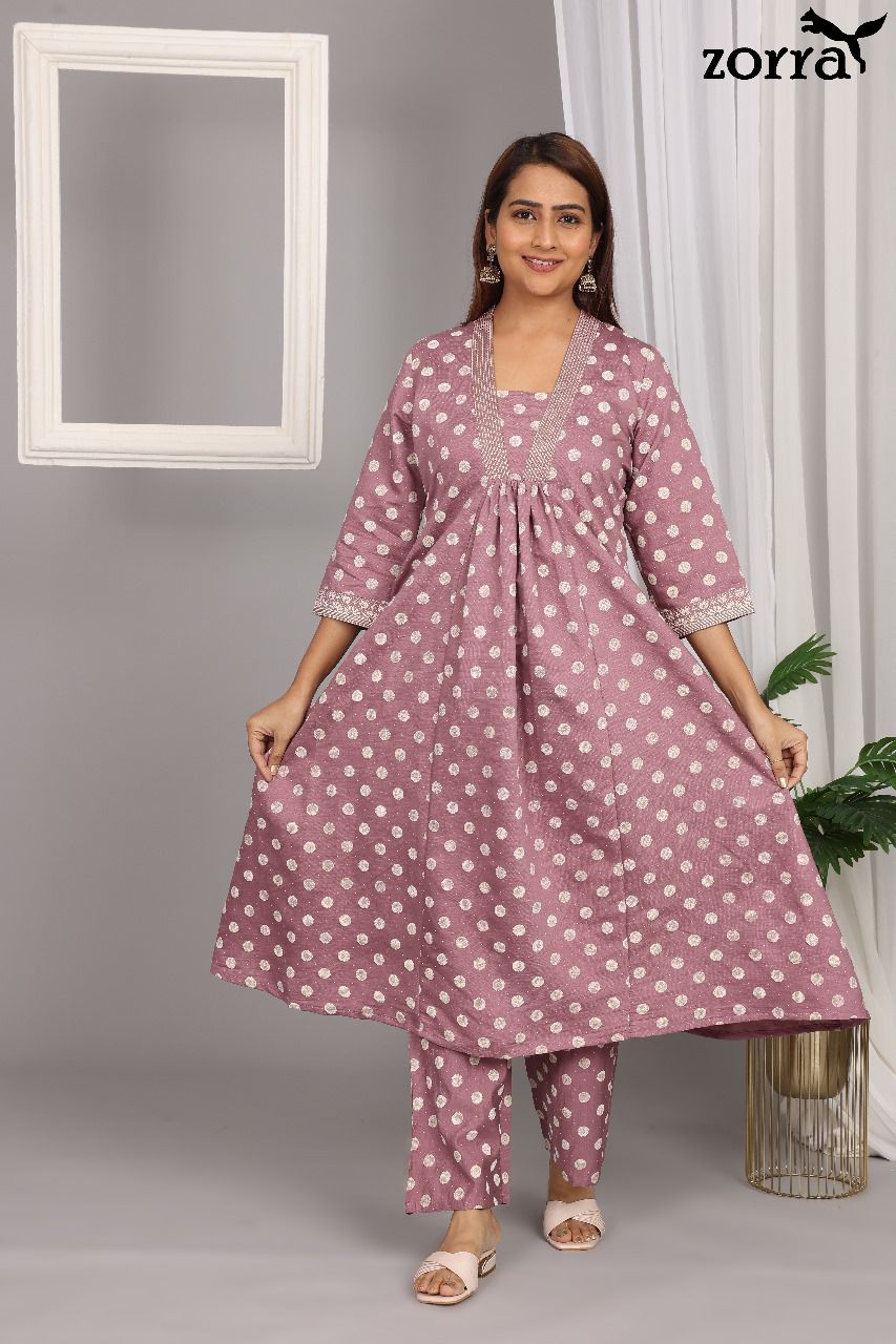 Chinese Collar Neck -CC002