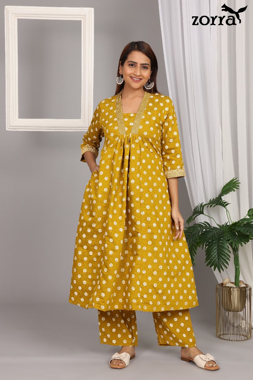 Chinese Collar Neck -CC004