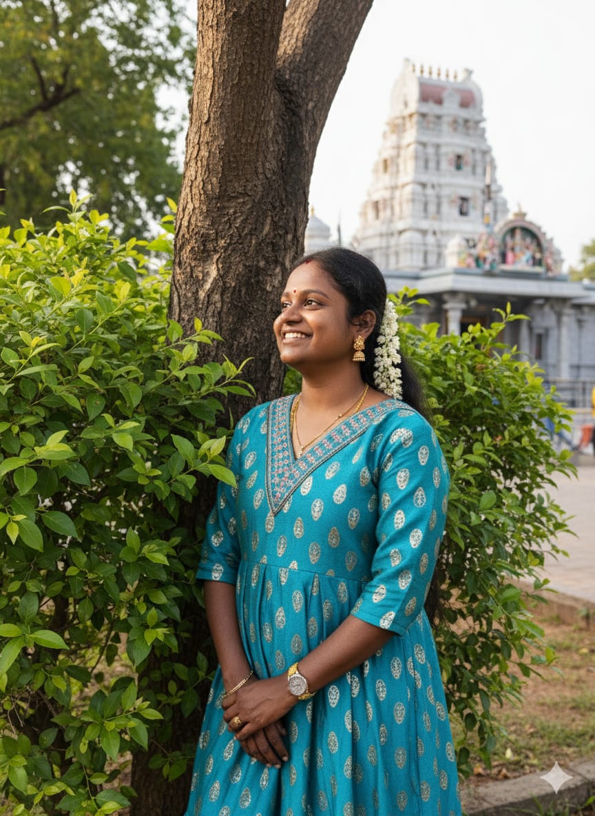 V Neck Umbrella - VNK-002