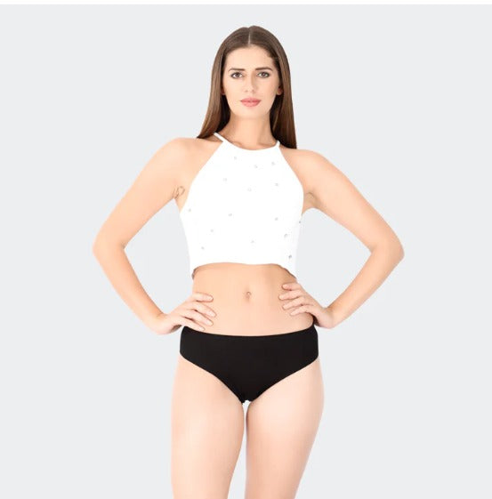 Prithvi Rasi Panties