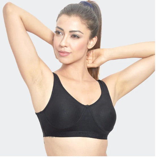 Prithvi T-Shirt Bra