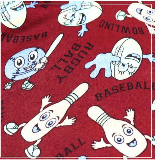 Prithvi Pappu Drawer Print (Random Print and Colors)