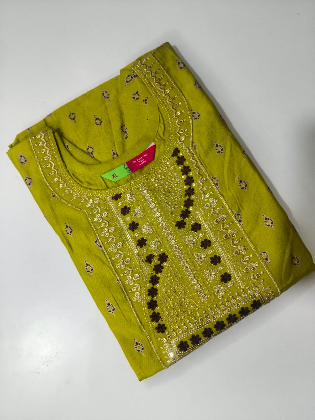 Vatican Umbrella kurtis-VUK001