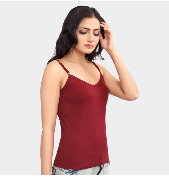 Prithivi Joshi Slip (Random Colors)