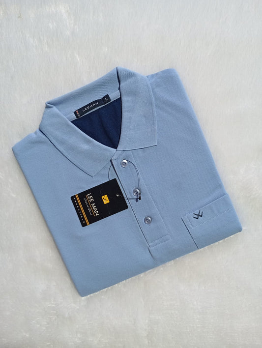 Men's Collar T-Shirts