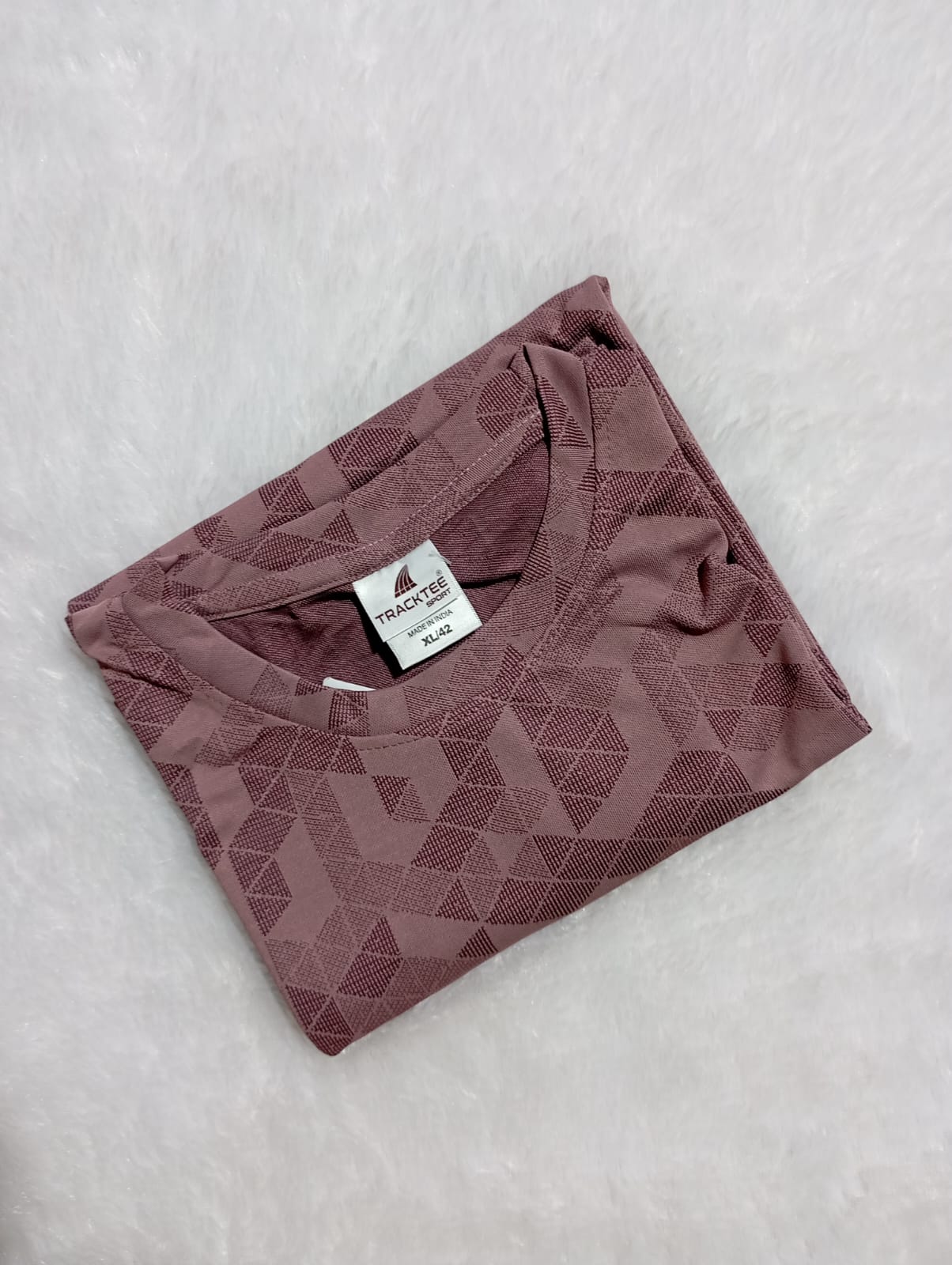Active Track Tee