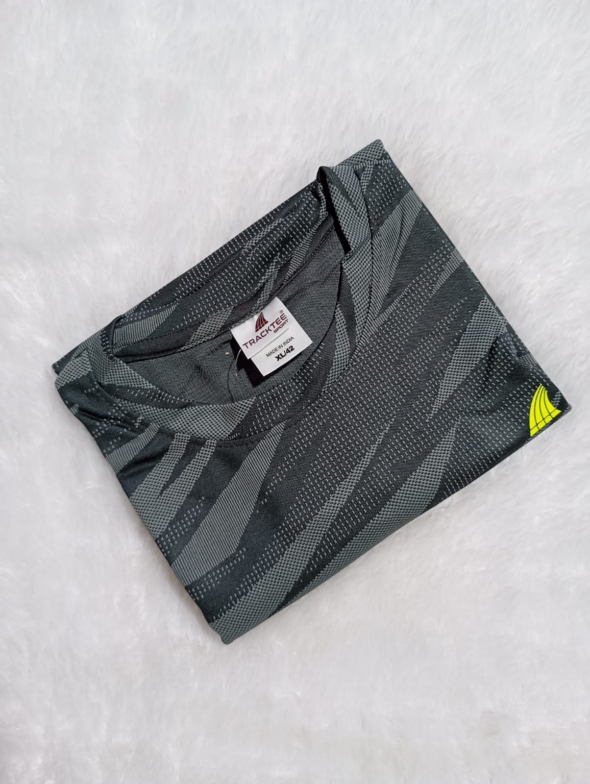 Active Track Tee