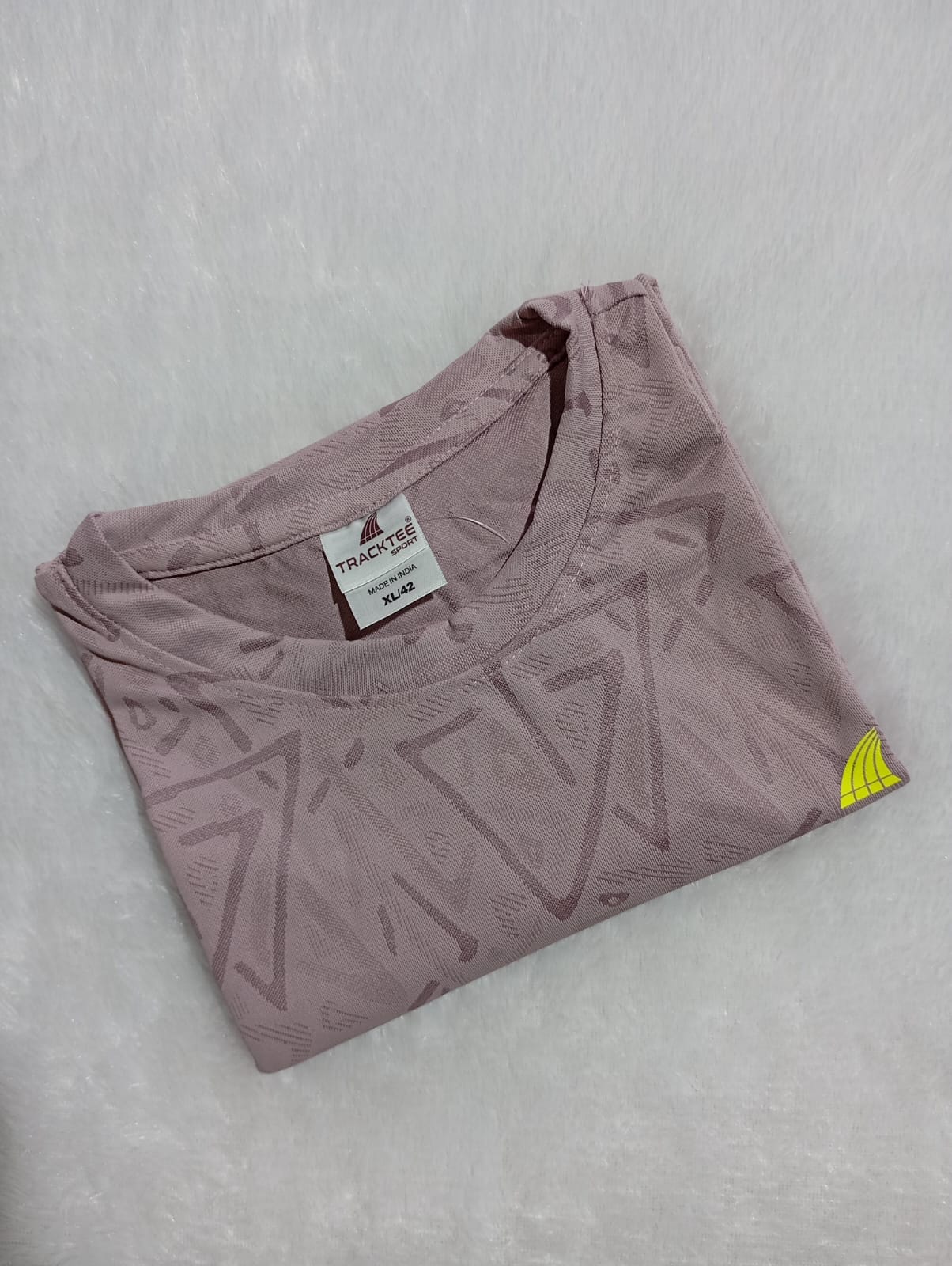 Active Track Tee