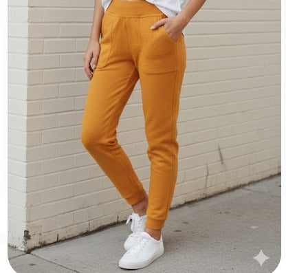 Pocket Jeggings (S to XL)