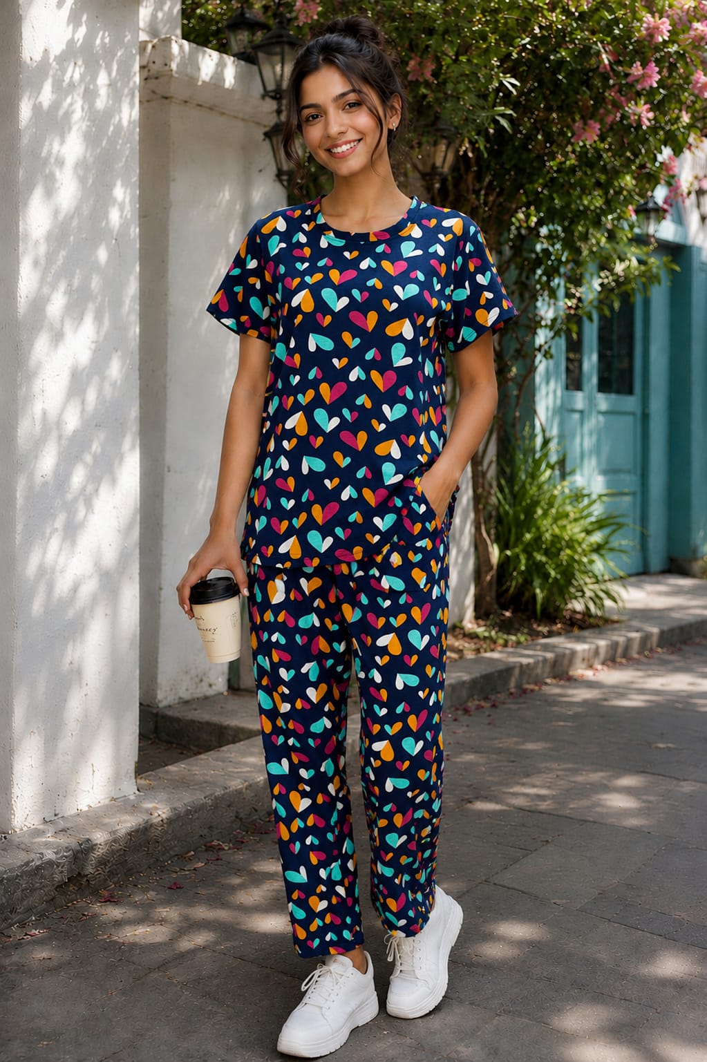 Causal Wear