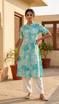 A Line Kurtis (ALK001)