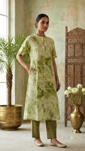 A Line Kurtis (ALK003)