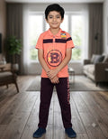 Boys Full Pant Set (BFP001)