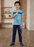 Boys Full Pant Set (BFP004)