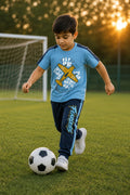 Boys Full Pant Set (BFP009)