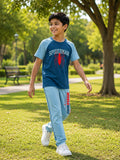 Boys Full Pant Set (BFP006)