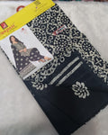 Cotton Chudidhar Material (CCM001)