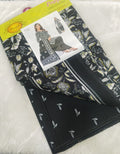 Cotton Chudidhar Material (CCM014)