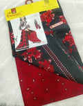 Cotton Chudidhar Material (CCM015)