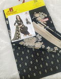 Cotton Chudidhar Material (CCM016)