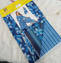 Cotton Chudidhar Material (CCM018)