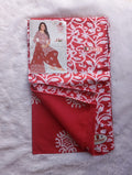 Cotton Chudidhar Material (CCM020)