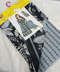 Cotton Chudidhar Material (CCM021)