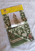 Cotton Chudidhar Material (CCM022)