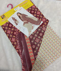 Cotton Chudidhar Material (CCM024)
