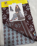 Cotton Chudidhar Material (CCM025)