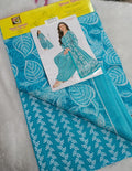 Cotton Chudidhar Material (CCM026)