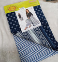 Cotton Chudidhar Material (CCM027)