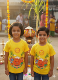 Krishna T-Shirt