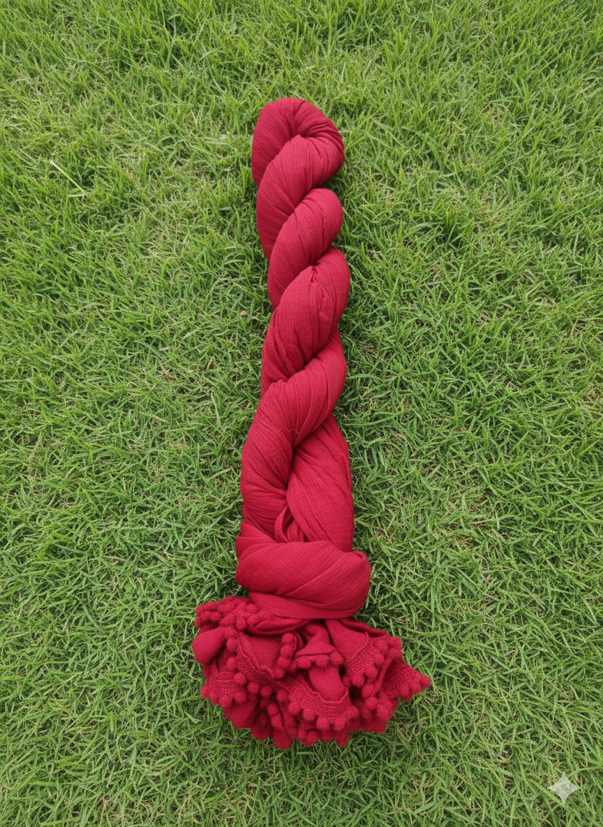 Premium Marble Shawl