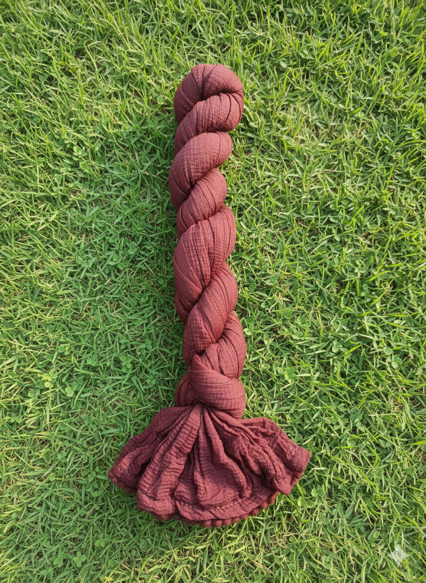 Premium Marble Shawl