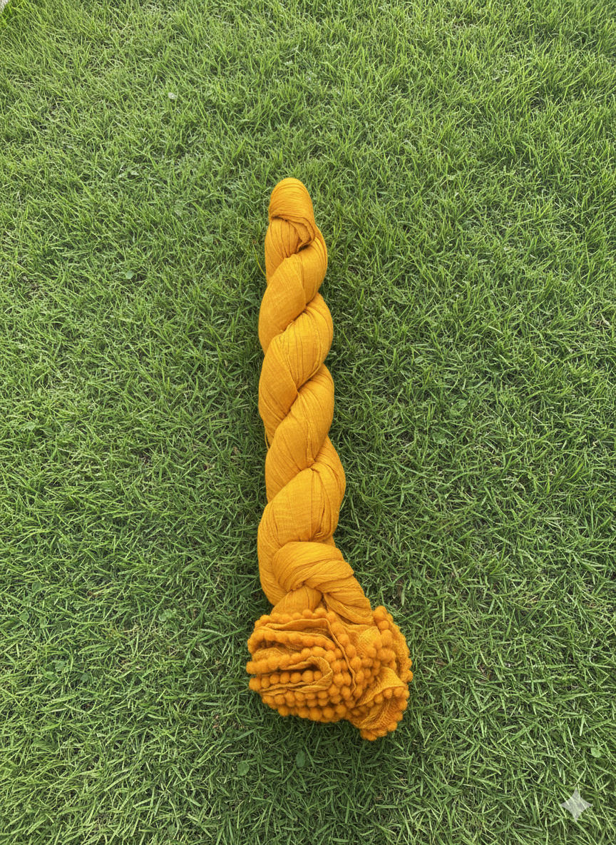 Premium Marble Shawl