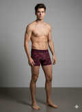 Essa Mr.Fit Trunks
