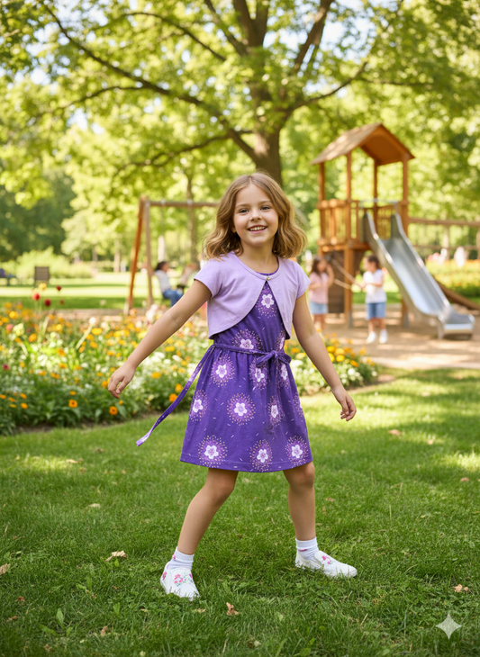 Girls Nomo Ducks-GND001