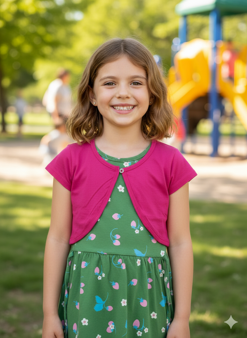 Girls Nomo Ducks-GND005