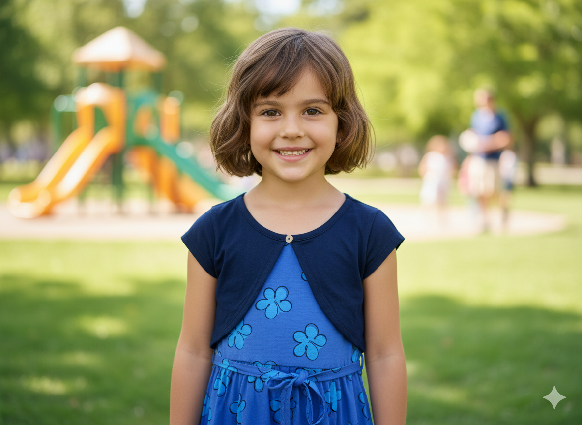 Girls Nomo Ducks-GND006