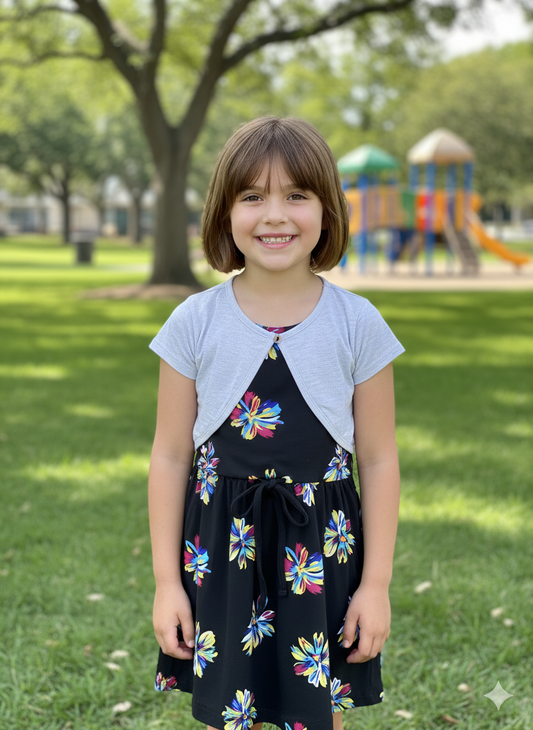 Girls Nomo Ducks-GND007