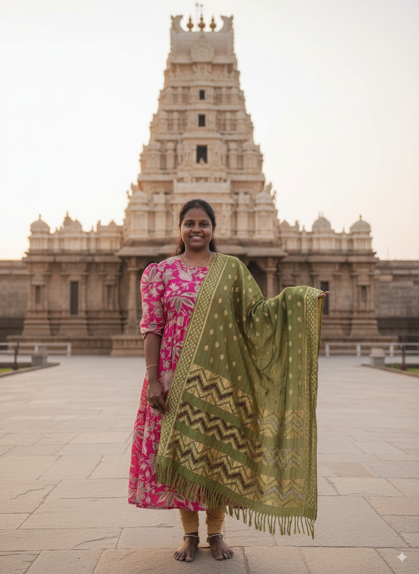 Function Wear Dot Net Shawl