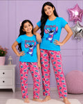 Girls Full Pant Set (GFP004)