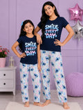 Girls Full Pant Set (GFP005)