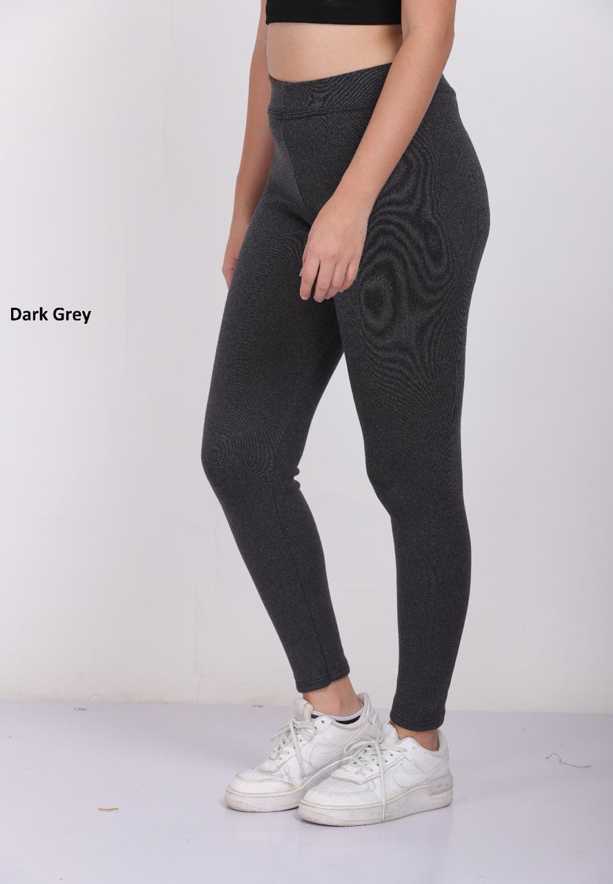 Plain Jeggings (S to XL)