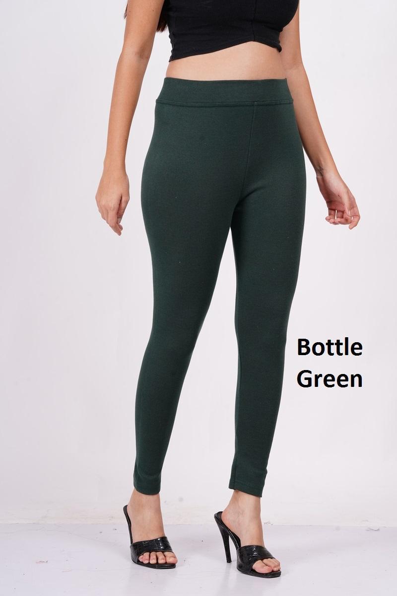 Plain Jeggings (S to XL)