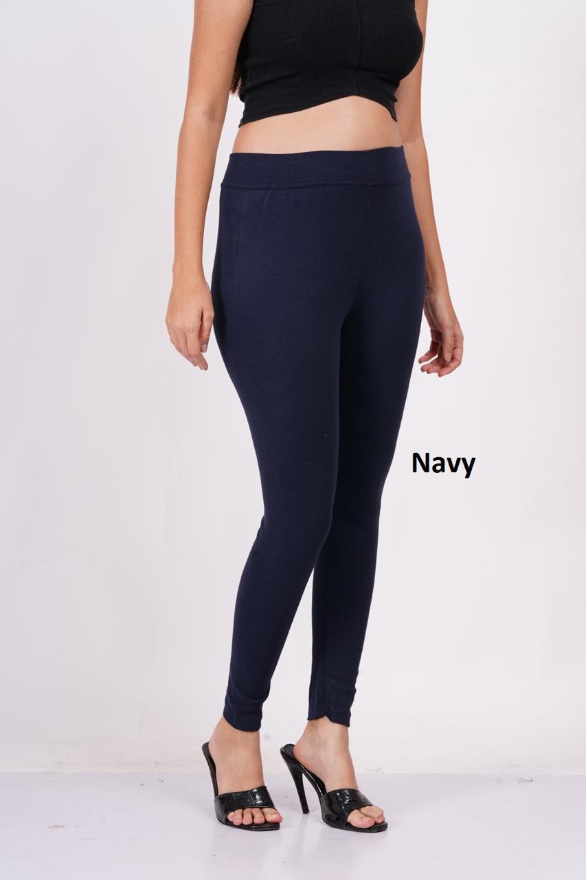 Plain Jeggings (S to XL)
